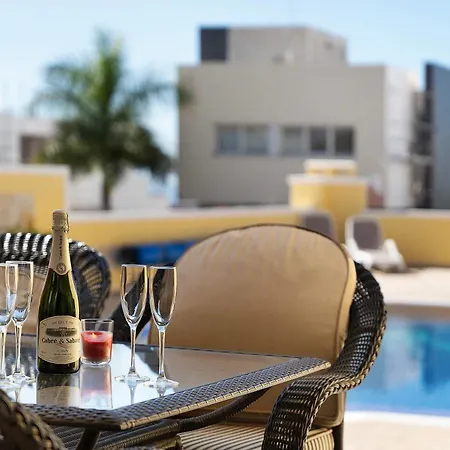 فيلة Villa Romano *