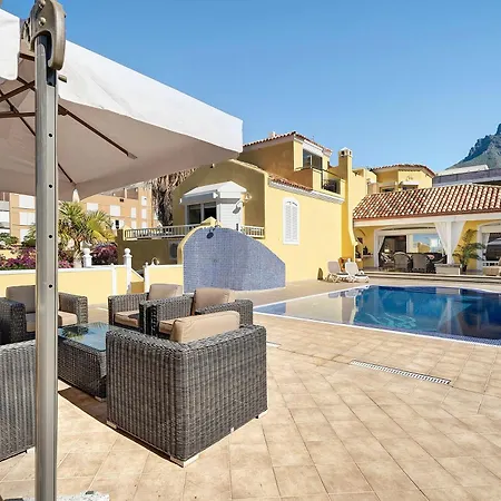 فيلة Villa Romano