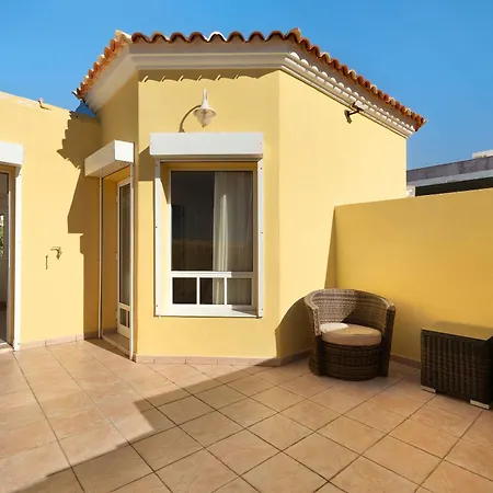 Villa Villa Romano Costa Adeje (Tenerife)