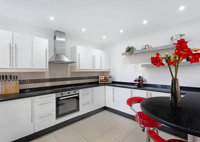 Villa Romano Villa Costa Adeje (Tenerife)