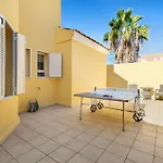 Villa Villa Romano