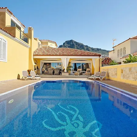 Villa Romano فيلة *