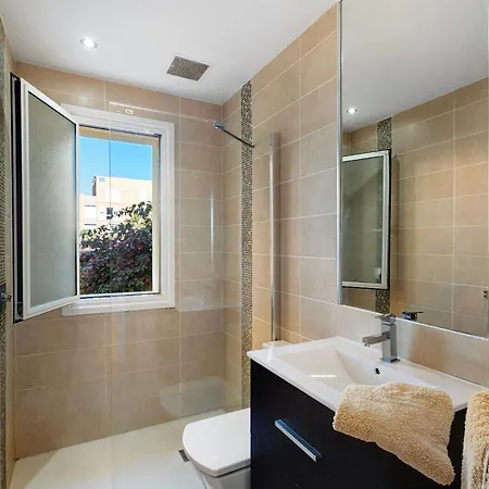 فيلة Villa Romano *