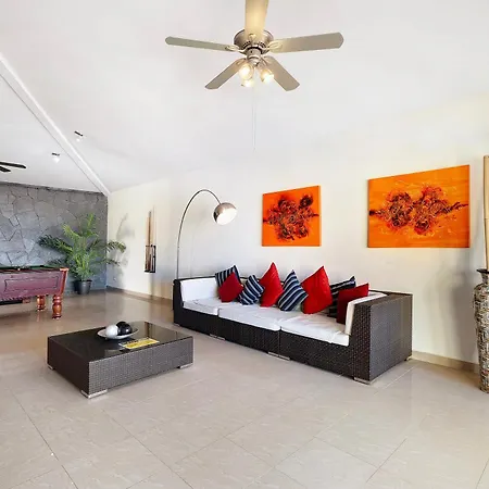 Villa Romano فيلة أذيخي