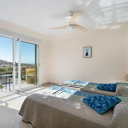 Villa Romano * أذيخي