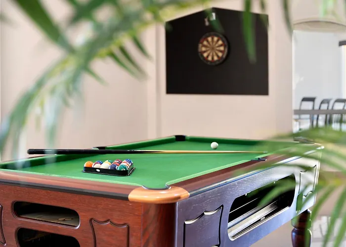 Villa Villa Romano *