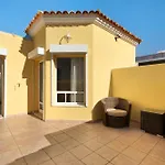 Villa Villa Romano