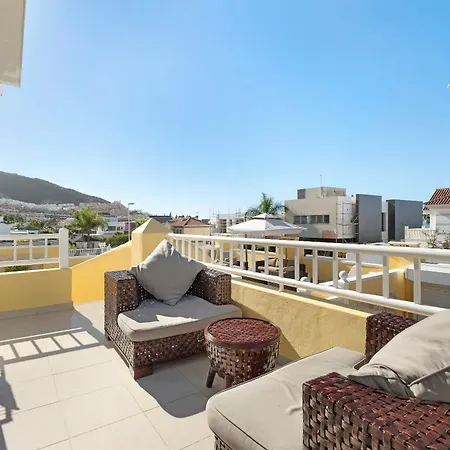 Вілла Villa Romano *