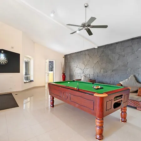 Villa Romano * Адехе