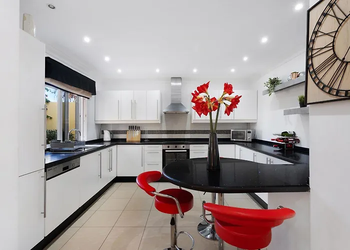 Villa Romano Вилла *