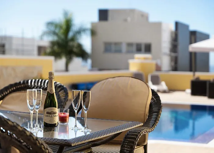 Villa Romano Вилла