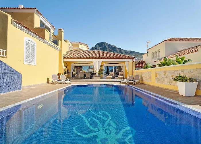 Villa Romano Вилла *