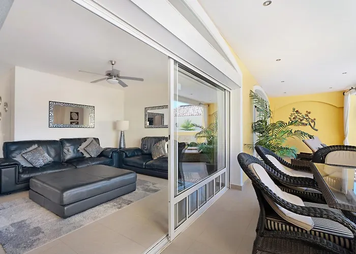 Вилла Villa Romano Адехе