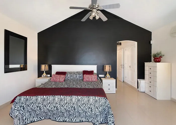 Вилла Villa Romano *