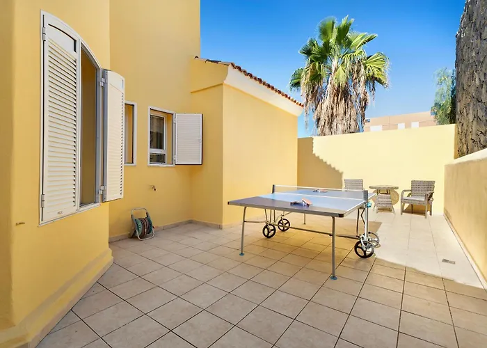 Villa Romano Адехе