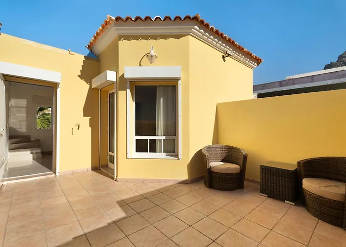 Вилла Villa Romano Адехе