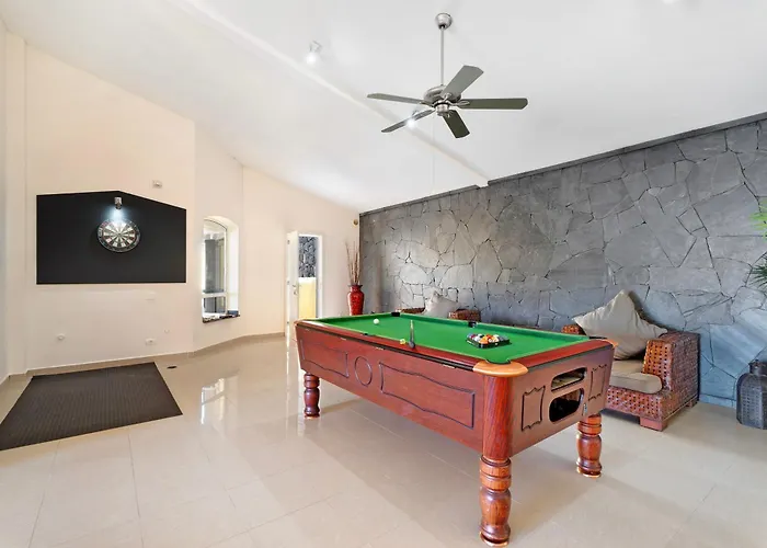 Villa Romano * Адехе