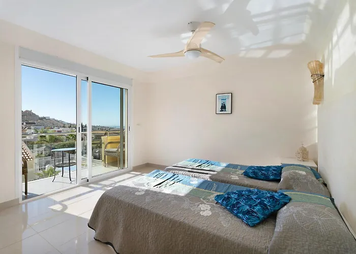 Villa Romano * Адехе